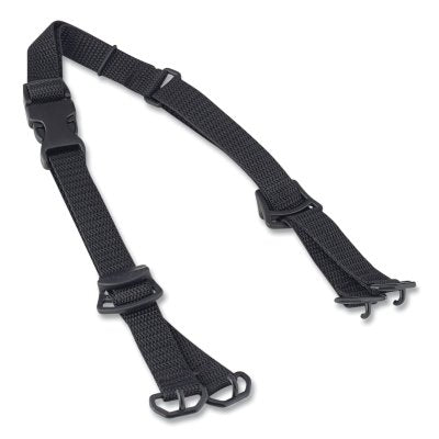 Chin Strap, 4-Point