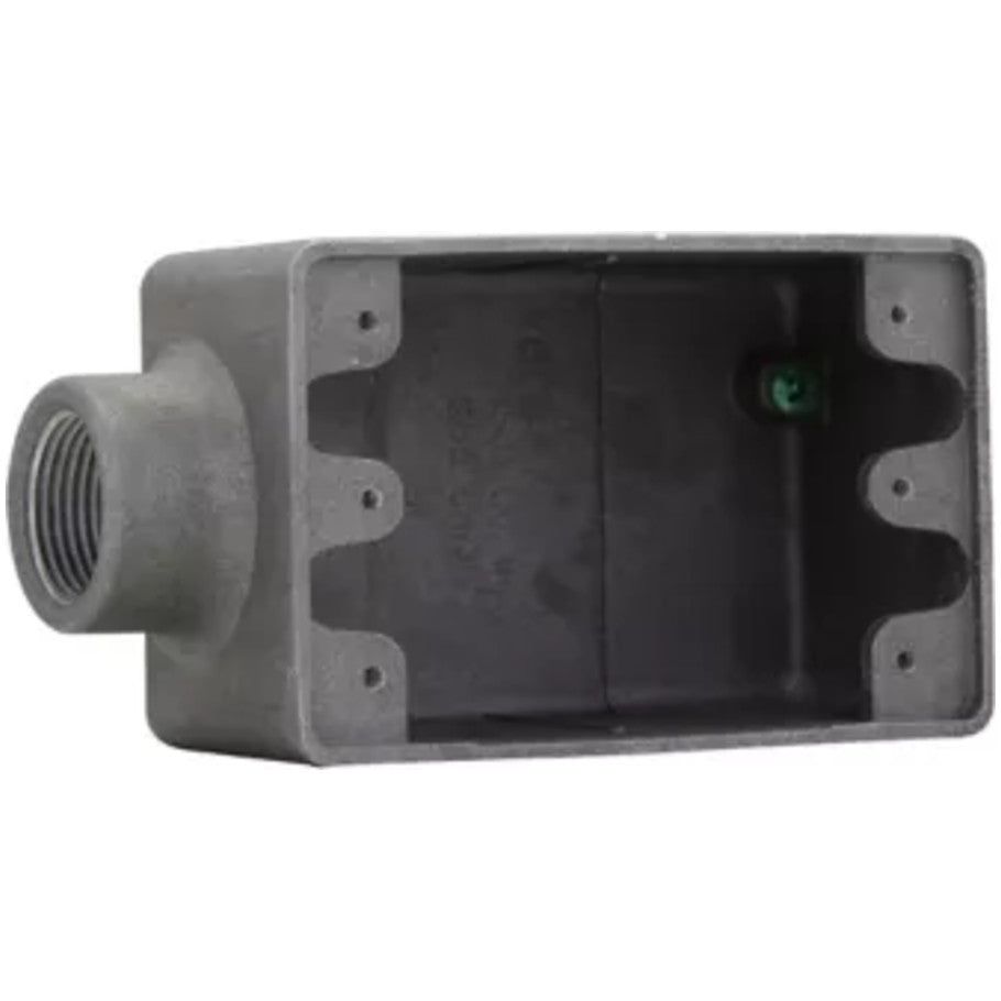 Single-Gang Device Box