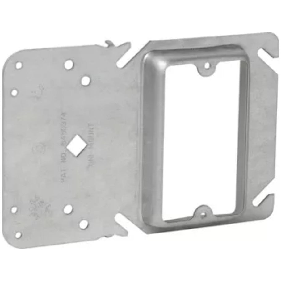 1-Device Uni-Mount 3/4 in. Raised Cover