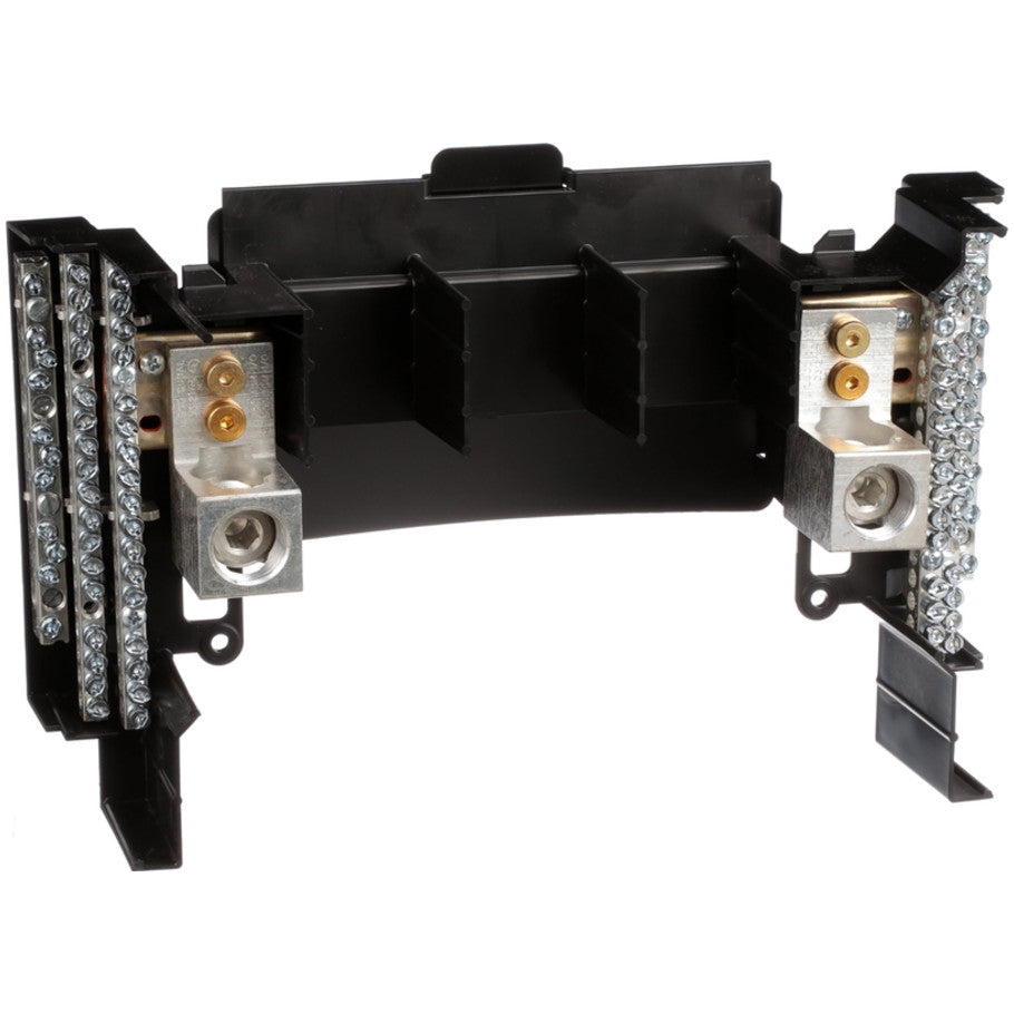 NQ panelboard, neutral kit, 600 A, 100  copper