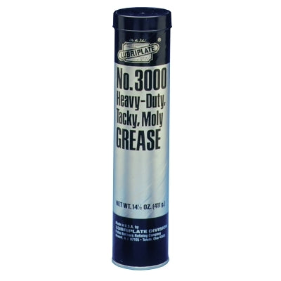 14 OZ CTG #3000 TACKY MOLY GREASE #10898
