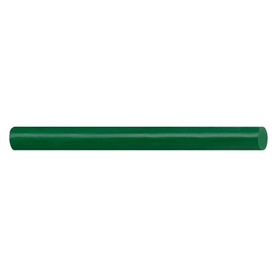 H Paintstik Solid Marker, 3/8 in x 4.56 in L, Green