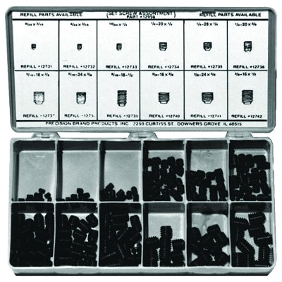SET SCREW