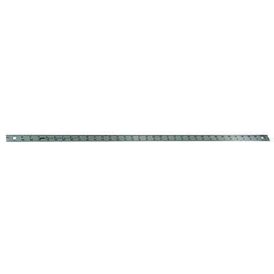 Aluminum Straight Edges, Heavy-Duty, 36 in