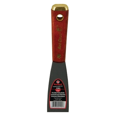 4100 Professional Series Wall Scraper/Spackling Knife, 1-1/2 in Wide, Flexible Blade