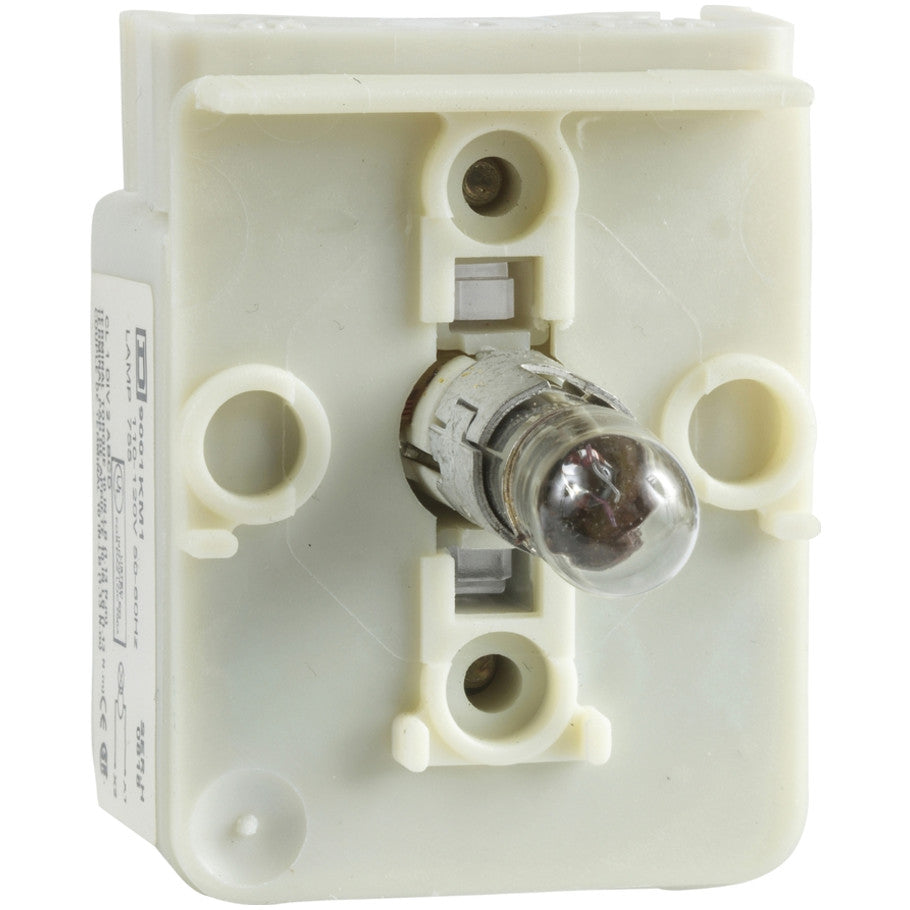 Full Voltage 24-28 Vac/VdcStandard Light Modules
