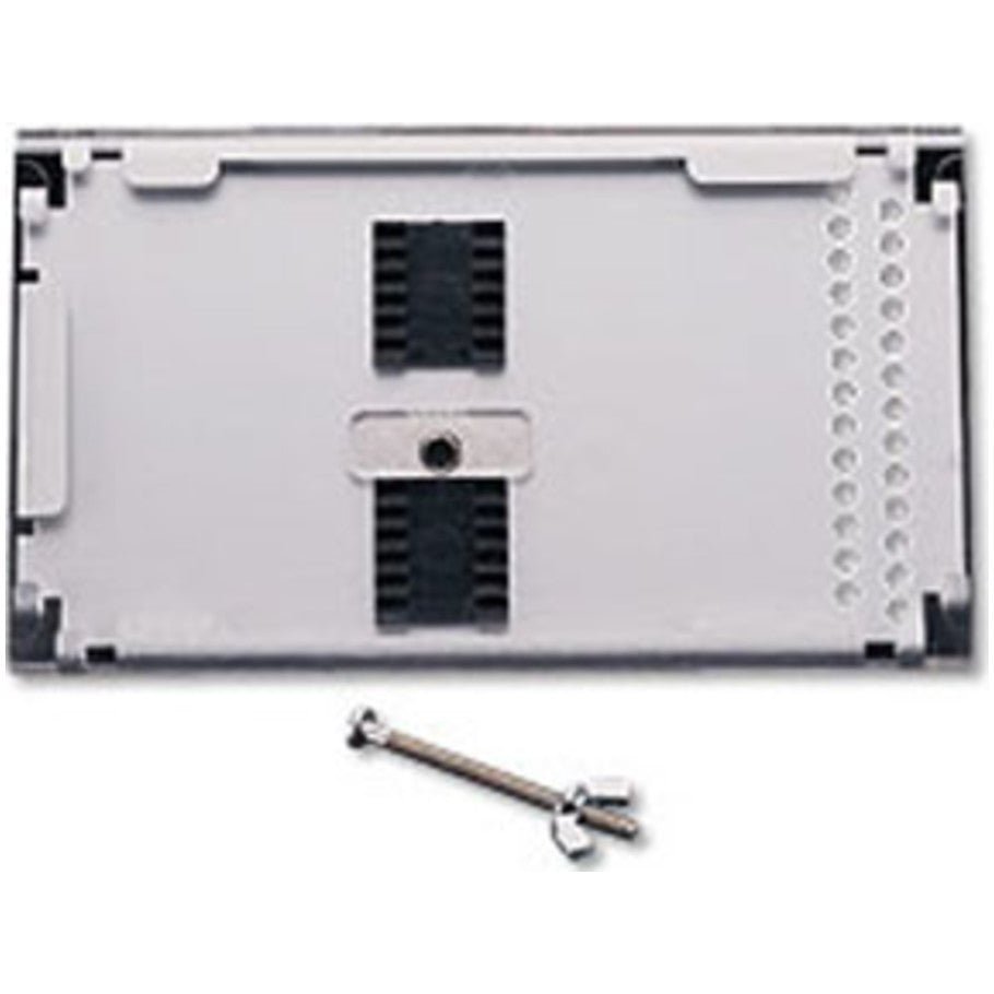 Mini Metal Splice Tray with Standoff