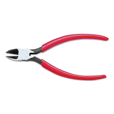 Diagonal Cutting Plier, 6-1/16 in OAL