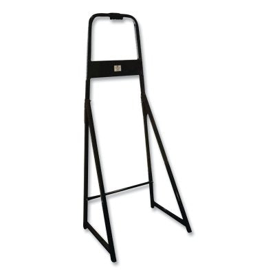 Metal Stand for Gravity Fed Eyewash Station