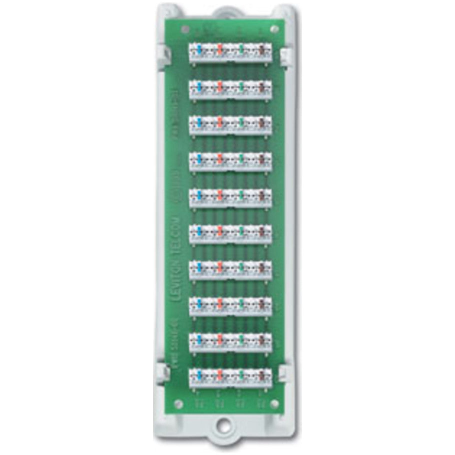 Bridged Telephone Module, 9 Outlet