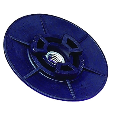 3M 051144-45205 Disc Pad Hub w/Metal Insert