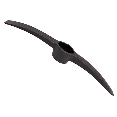 RAIL ROAD PICK HEAD ONLY