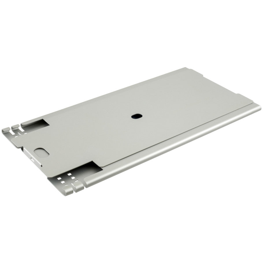 OptiChannel Fusion Splice Tray, 24-Fiber