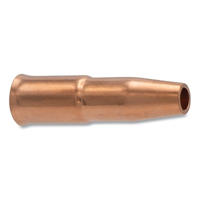 MIG Gun Nozzle, 5/8 in Bore, Tweco Style 22, Adjustable
