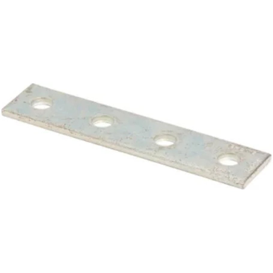 HDG Splice Plate, 4 Hole