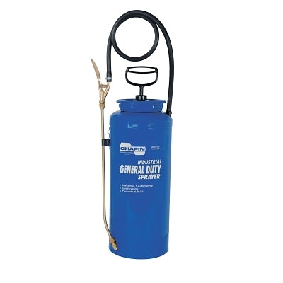 General-Duty Sprayer, 3 gal, 18 in Extension, 42 in Hose
