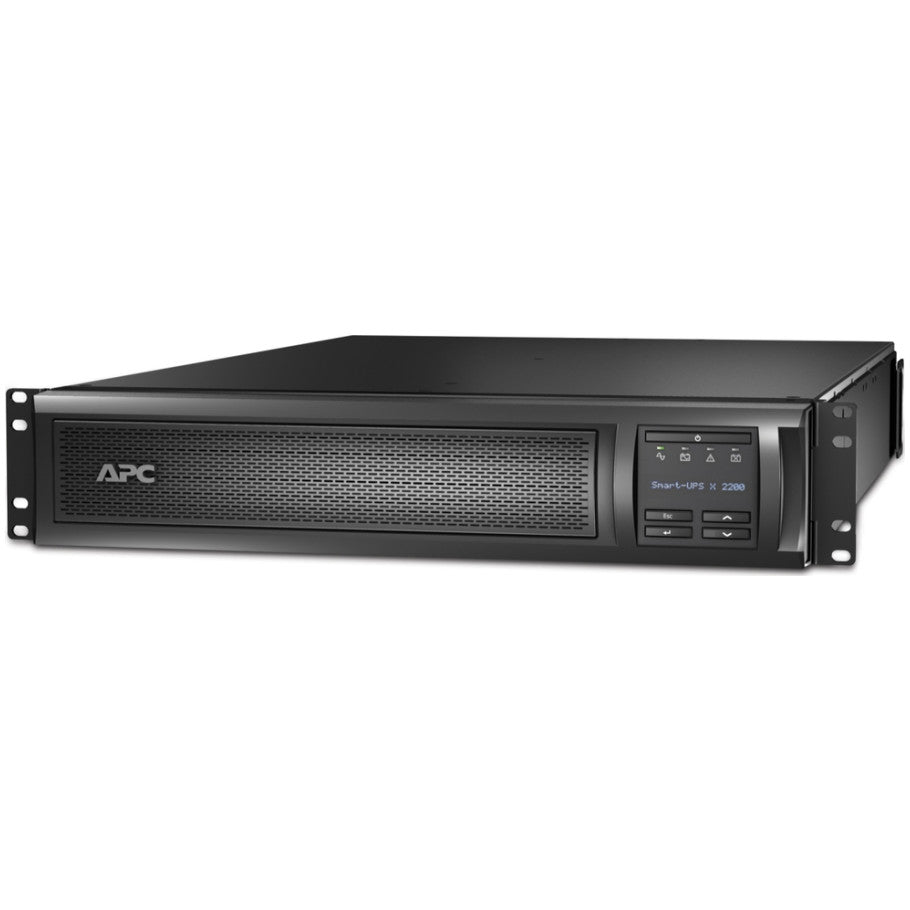 Smart-UPS Tower and Rack-Mount, 1980W, 2200VA, 100-127V
