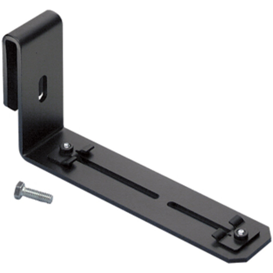 FiberRunner Brackets, For 3/8 in.x 1-1/2 in. or 3-/8 in.x 2in. Ladder Rack Rail
