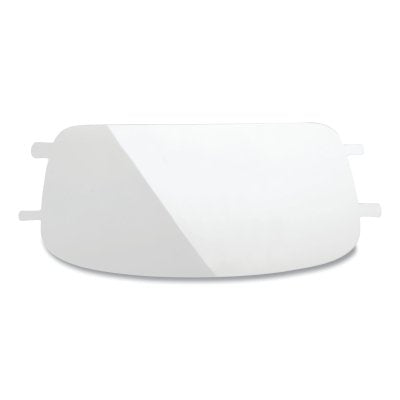 Speedglas G5-01 Inner Grinding Visor, Clear, Anti-Fog/Hardcoated