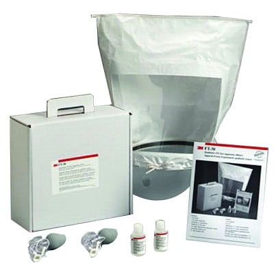 3M FT-30 Qualitative Fit Test Apparatus, FT-30 Bitter Fit Test Kit