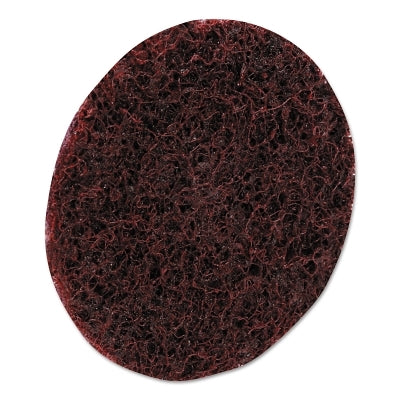 3M 048011-18471 Roloc SE Surface Conditioning Discs, 2", 25,000 rpm, Aluminum Oxide