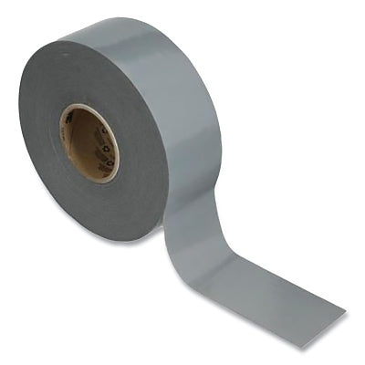 3M 068060-75937 Extreme Sealing Tape, 4411G+, 3 in x 36 yd x 40 mil, Gray