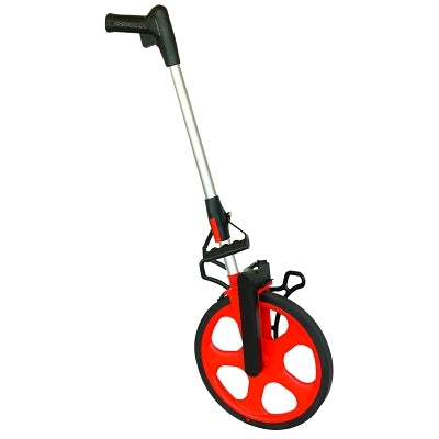DuraWheel Measuring Wheels, 12 1/2 in, Ft/10ths