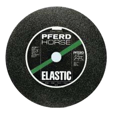A-SG Cut-Off Wheel, 20 in dia, 1/4 in Thick, 1 in Arbor, 24 Grit