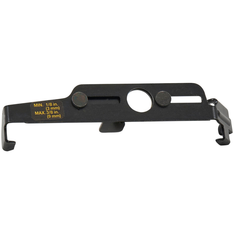 EXB Fixed Padlock Attachment, Lock OFF Only, Compatible with ED/EG   EJ Circuit Breakers