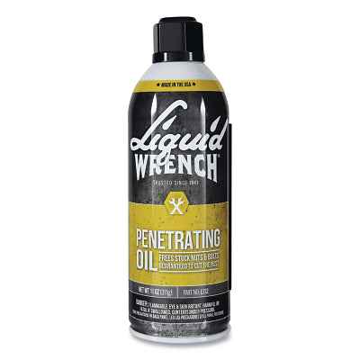 Penetrating Oil, 5.5 fl oz, liquid