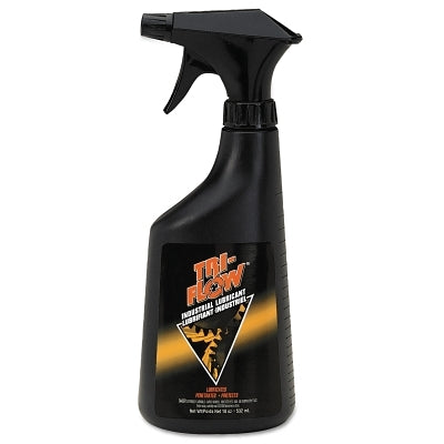 Industrial Lubricant, 18 oz, Trigger Spray Bottle