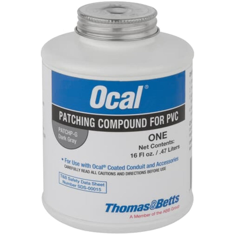 Ocal Patching Compound