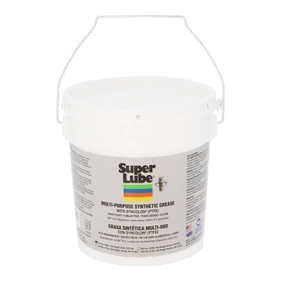Grease Lubricant, 5 lb, Tub