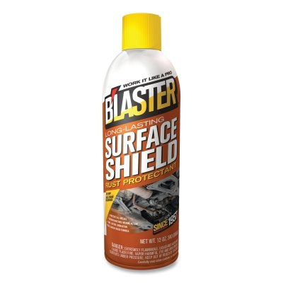 Surface Shield Rust Protectant, 12 oz
