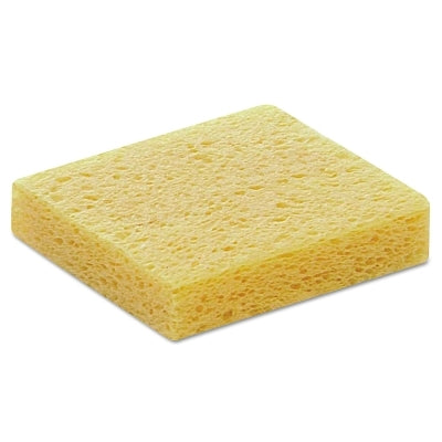 Solder Sponge, 15 In L, 4625 In W, 3 In H