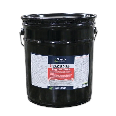Regular Grade Compounds, 42 lb Pail