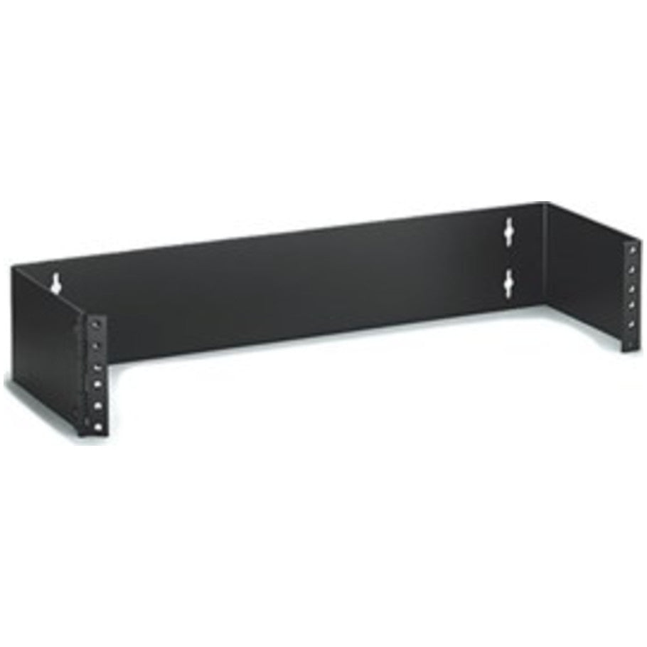 4-Position (7.0 in. H, 6.0 in. D) Hinged Wall-Mount Bracket
