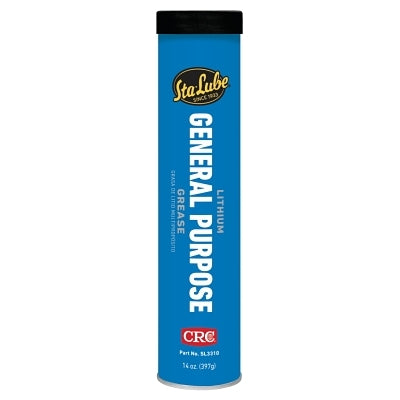 14-OZ. GP LITHIUM GREASE