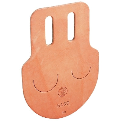 Erection Wrench Holders, Holds 2 Erection Wrenches & Adj Constr Wrench, Leather