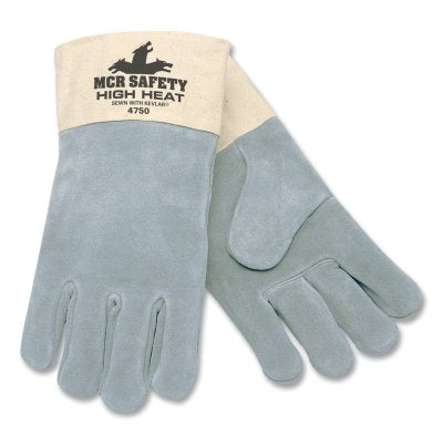 4750 HEAT TREATED GLOVE