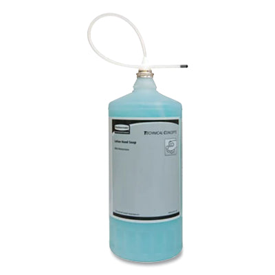 OneShot Hand Soap Refill, 800 ml, Cartridge, Blue