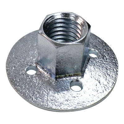 Lock Nuts, For Use With 9227C