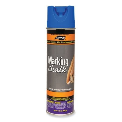 Marking Chalk, 20 oz, Blue