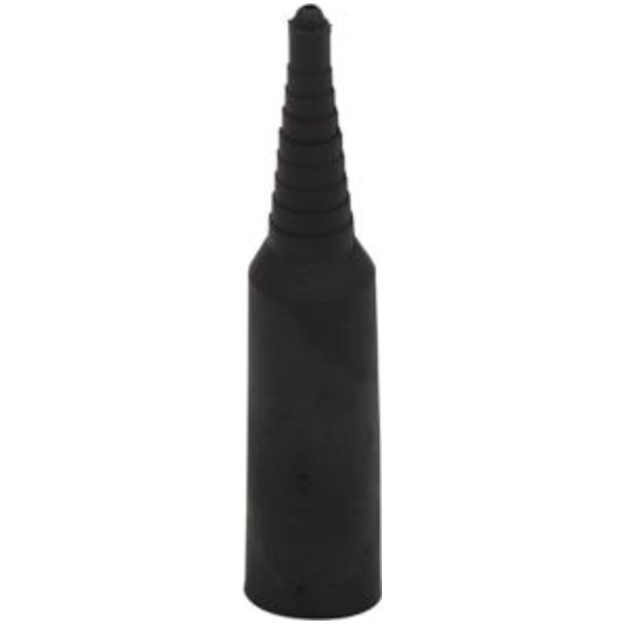 Insulating Boot For TRON In Line Fuse Holder, Single Conductor