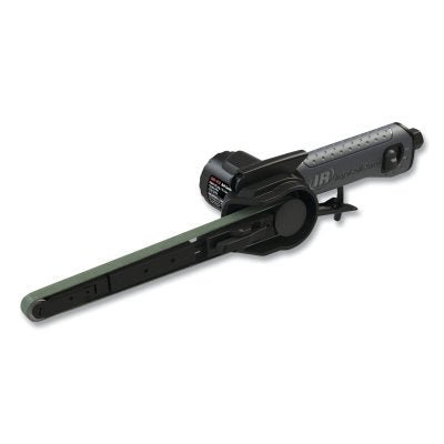 360 Series Pneumatic Belt Sander, 18 in L x 1/2 in W, 20000 RPM