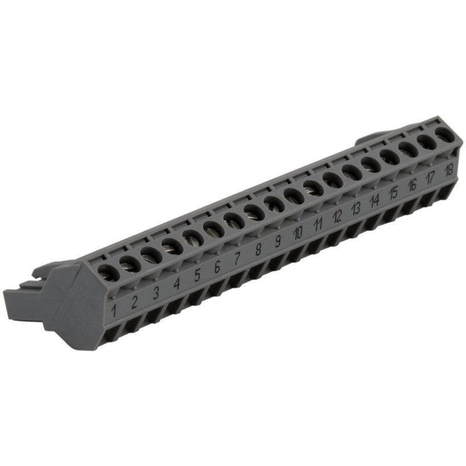 Automation Platform Programmable Logic Controller Terminal Block