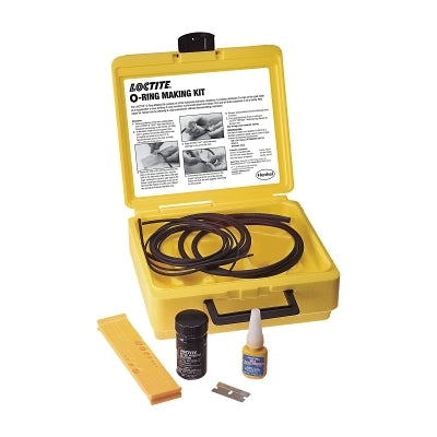 O-Ring Making Kit, Clear