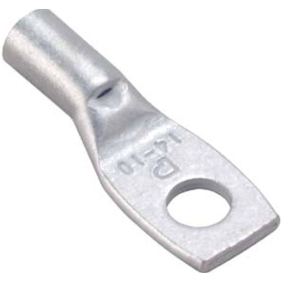One-Hole Standard Barrel Lug with Inspection Window, 3/8 in.