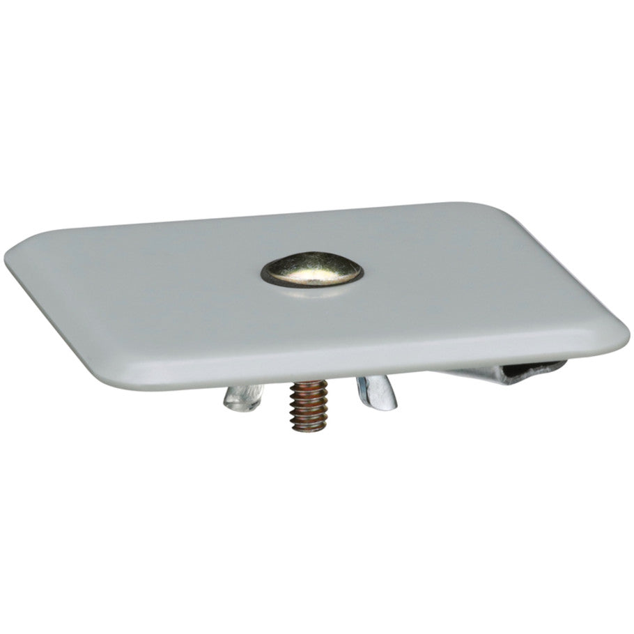 Meter Socket Closing Plate For Sealing Series A Hub Openings (Steel)