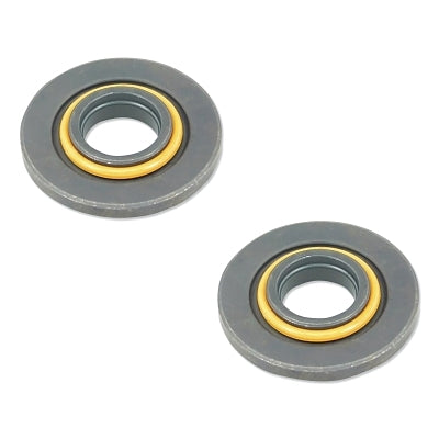 633257-00SV Backing Flanges, 5/8 Arbor Thread, Metal